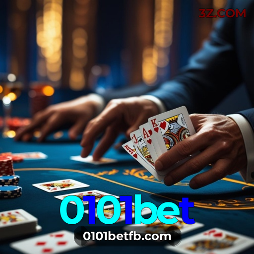 Cassino 0101bet | Baixe o App e Ganhe Bônus