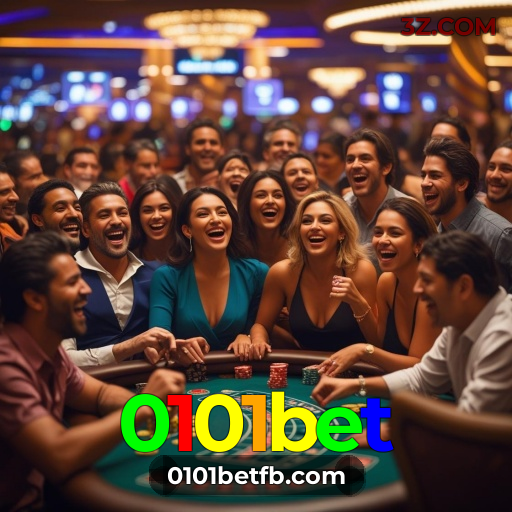 Ofertas Imperdíveis na Promo do 0101bet para Gamers