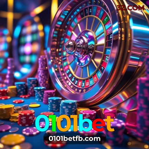 0101bet: Futebol Brasileiro e Apostas ao Vivo Seguras