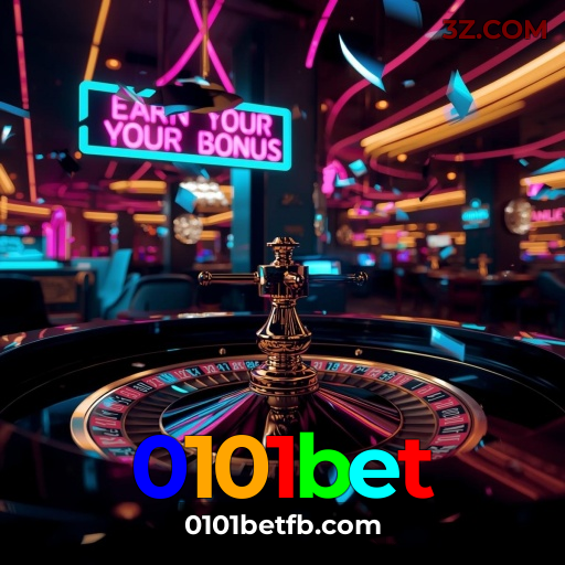 Login Social e Inovador: Conheça o 0101bet