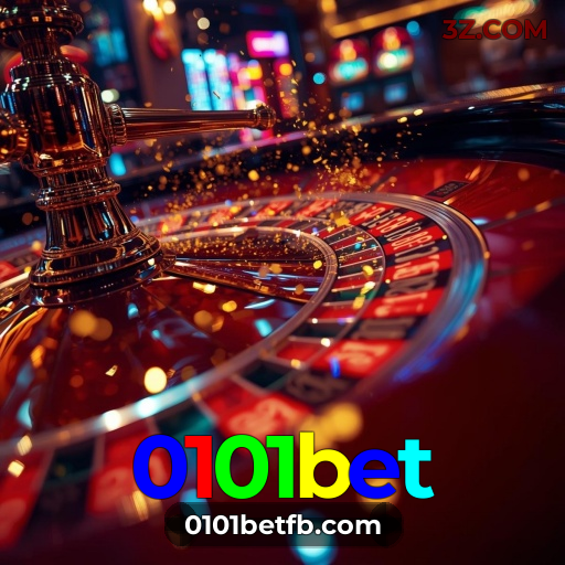 0101bet – Jogos de Cassino com Experiência Autêntica