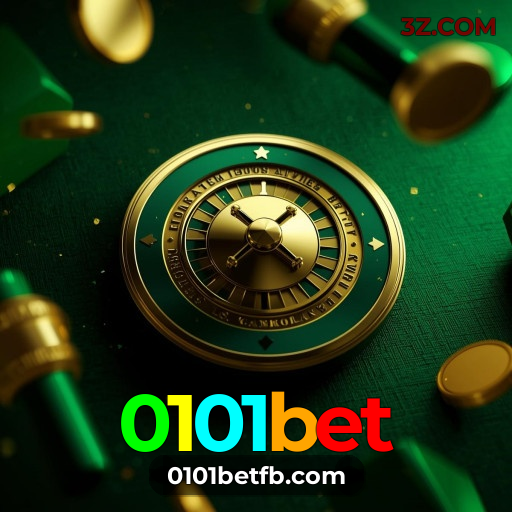 0101bet: Slots Exclusivos com Jackpots Acumulados