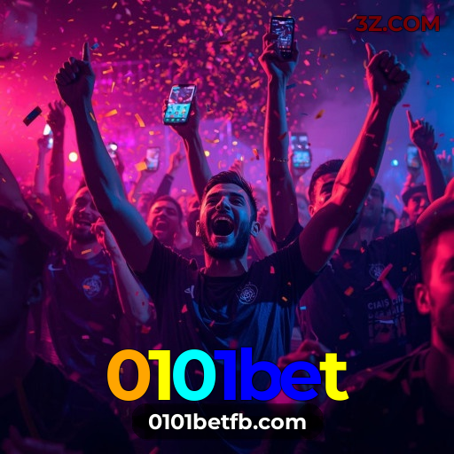 0101bet: Futebol Brasileiro e Apostas ao Vivo Seguras
