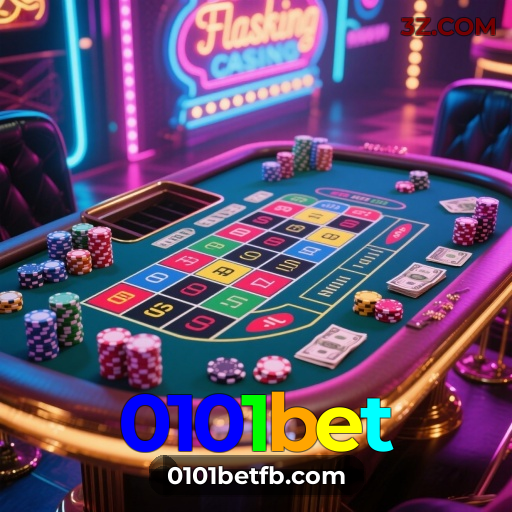 Ofertas Imperdíveis na Promo do 0101bet para Gamers